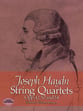 String Quartets Op 42/ 50/ 54 Full Score cover